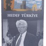 Hedef Türkiye-Oktay Sinanoğlu