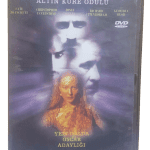 Elizabeth Dvd