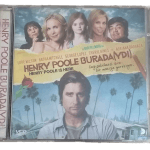 Henry Poole Buradaydı Vcd
