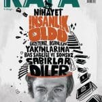Kafa Dergisi Sayı 121-Ekim 2024