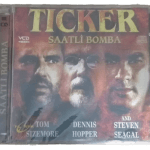Saatli Bomba-Ticker Vcd