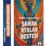 Şaman Atalar Destesi (Kartlar ve Yorum Kitabı)-İrem Yur Süzer , Mert Can , Doruk Süzer
