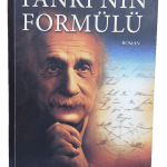 Tanrı'nın Formülü-Jose Rodrigues Dos Santos