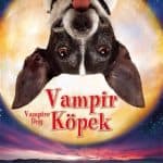 Vampir Köpek-Vampire Dog Dvd