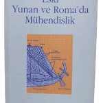 Eski Yunan ve Roma'da Mühendislik-J. G. Landels