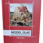 Model Ülke Sistem Tartışmasında Başkanlık-Adil Zozani / (1.Baskı,Ciltli)