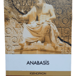 Anabasis-Ksenophon / 1.Baskı