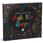 Aşk İle Boya Büyüklere Boyama (Mandala)