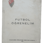Futbol Öğrenelim