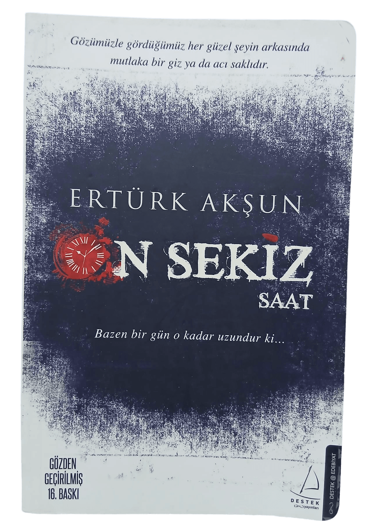 d7e4a957-f0b4-4072-9272-c916f83c3ce5 On Sekiz Saat-Ertürk Akşun - Görsel 1