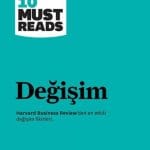 Değişim-HBR'S 10 Must Readers
