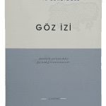Göz İzi-Dücane Cündioğlu