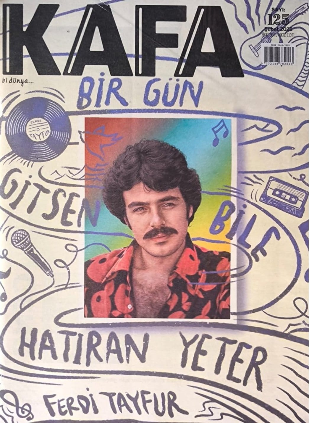 kafa-dergi-125.sayi-subat-2025-kcm68531145-1-85e22fa45f674e9c8110f5ee3e777365 Kafa Dergisi Sayı 125-Şubat 2025 - Görsel 1
