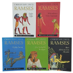 Ramses 1-2-3-4-5 Tüm Seri/Christian Jacq