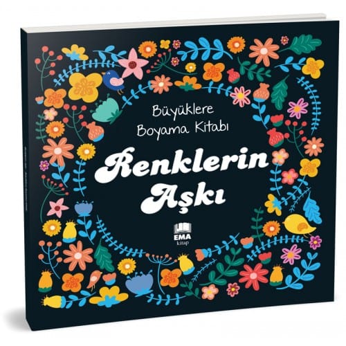 renklerinaski-500x500 Renklerin Aşkı Büyüklere Boyama (Mandala) - Görsel 1