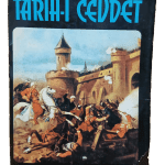 Tarih-i Cevdet 1.Cilt-Ahmet Cevdet Paşa