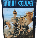 Tarih-i Cevdet 2.Cilt-Ahmet Cevdet Paşa