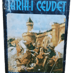 Tarih-i Cevdet 4.Cilt-Ahmet Cevdet Paşa