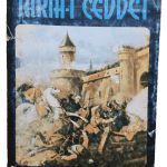 Tarih-i Cevdet 5.Cilt-Ahmet Cevdet Paşa
