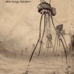 Zırhlı Arazi Araçları Bilim Kurgu Öyküleri 1-H. G. Wells /1.Baskı