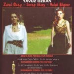 İki Kadın Dvd