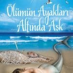 Ölümün Ayakları Altında Aşk-Aykut Semerci/1.Baskı