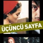 Üçüncü Sayfa Dvd