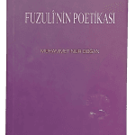 Fuzuli'nin Poetikası-Muhammet Nur Doğan