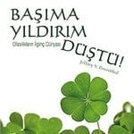 Başıma Yıldırım Düştü-Jeffrey S. Rosenthal