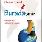 Buradasınız Gezegenimizi Anlamak İçin İpuçları-Charles Frankel / 1.Baskı