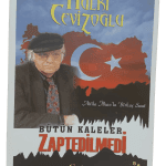 Bütün Kaleler Zaptedilmedi-Hulki Cevizoğlu İmzalı