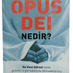 Opus Dei Nedir-Noam Friedlander