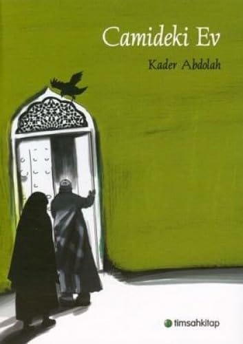Camideki Ev-Kader Abdolah / 1.Baskı