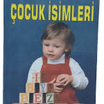 Çocuk İsimleri-Erhan Düzgün
