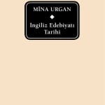 İngiliz Edebiyatı Tarihi(Özel Kutulu,Delta Serisi)-Mina Urgan