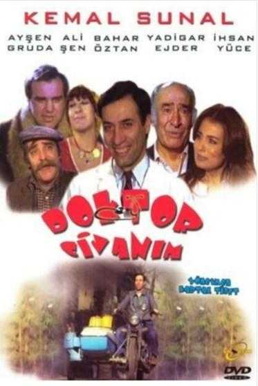 Doktor Civanım Dvd