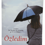 Özledim-Ümit Ziya Altı
