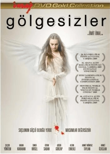 Gölgesizler Dvd