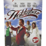 Hokkabaz 2 Dvd Koleksiyoner Versiyon