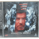 İhanetin Bedeli Vcd