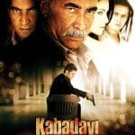 Kabadayı Dvd