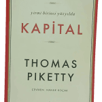 Yirmi Birinci Yüzyılda Kapital-Thomas Piketty