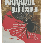 Kara Dul Gizli Düşman-Remzi Çavuş
