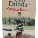 Kırmızı Bisiklet-Can Dündar