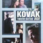 The Kovak Box Dvd
