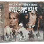 Küçük Dev Adam - Little Big Man Vcd