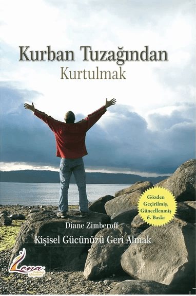 Kurban Tuzağından Kurtulmak-Diana Zimberoff