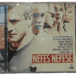 Nefes Nefese Vcd