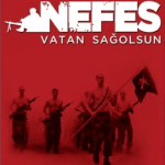 Nefes Vatan Sağolsun 2 Disk Koleksiyoner Versiyon