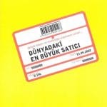 Dünyadaki En Büyük Satıcı-Og Mandino